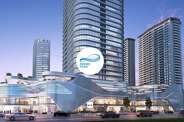 西安置地時(shí)代