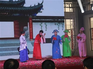 年會(huì)風(fēng)采