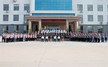 德州常興集團(tuán)有限公司中央空調(diào)末端產(chǎn)品生產(chǎn)項(xiàng)目竣工環(huán)境保護(hù)驗(yàn)收公示