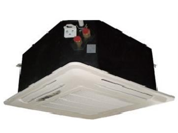 卡式風(fēng)機(jī)盤管