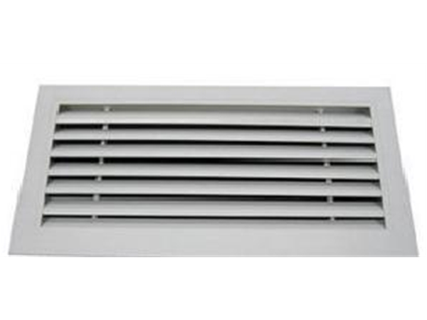 固定百葉風(fēng)口