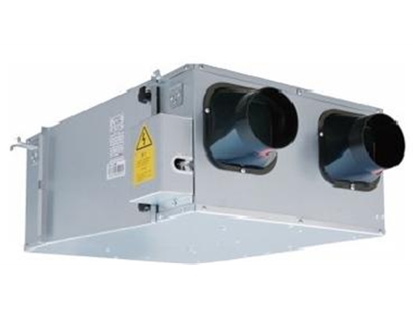 小型靜音系列新風(fēng)換氣機(jī)