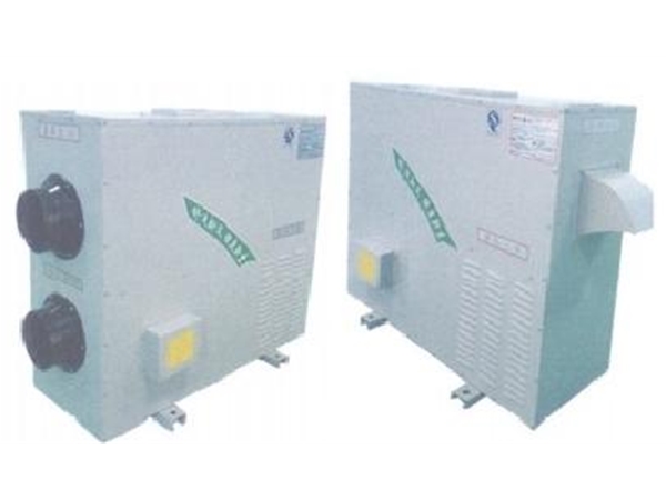 小型壁掛系列新風(fēng)換氣機(jī)