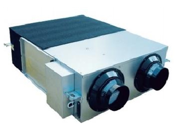 小型高效系列新風(fēng)換氣機(jī)