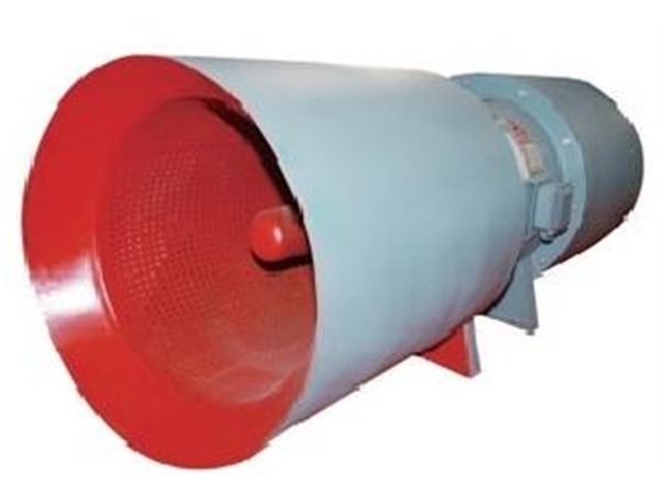 SDS射流風(fēng)機(jī)