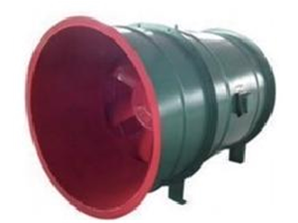 SWF(HL3-2A)系列高效低噪聲混流風(fēng)機(jī)