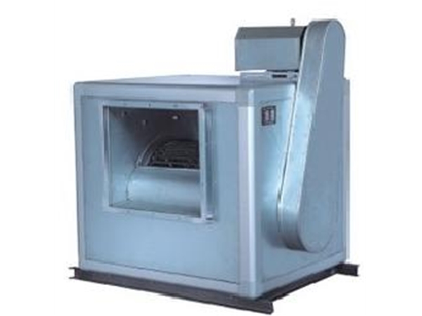 DT柜式風(fēng)機