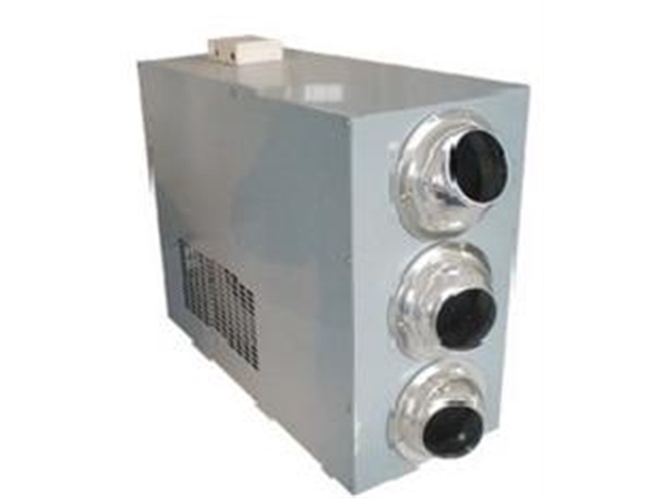 YDF系列低噪聲誘導(dǎo)風(fēng)機