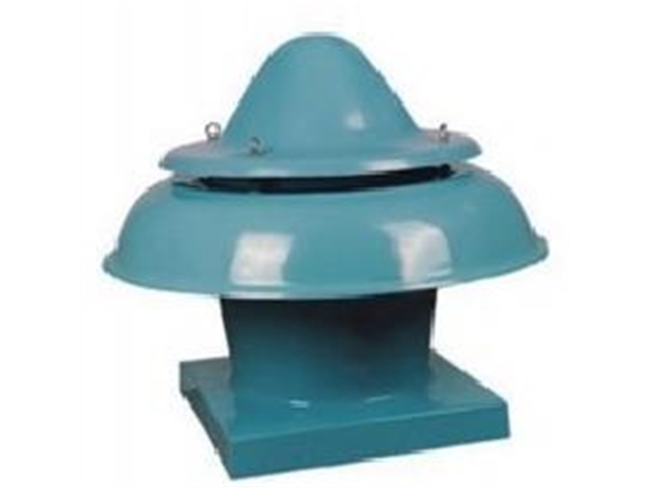 DWT屋頂風(fēng)機系列