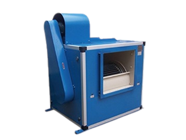 柜式離心排煙風(fēng)機箱