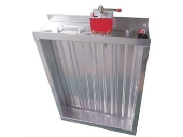 防火調(diào)節(jié)閥