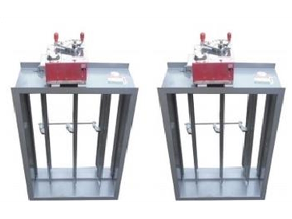 手動通風(fēng)蝶閥