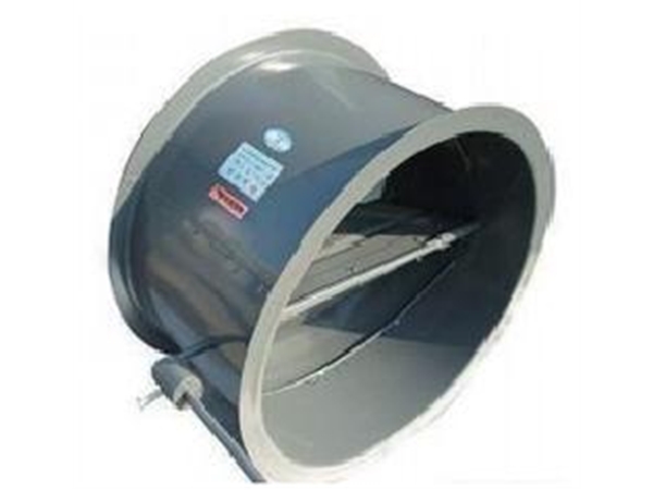 風(fēng)管止回閥