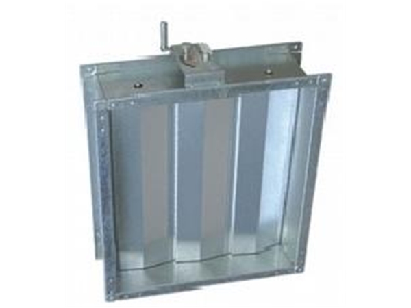 風(fēng)口調(diào)節(jié)閥