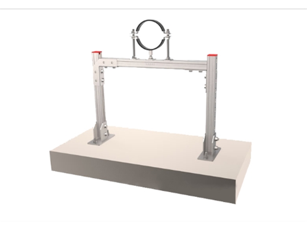 單管成品支吊架