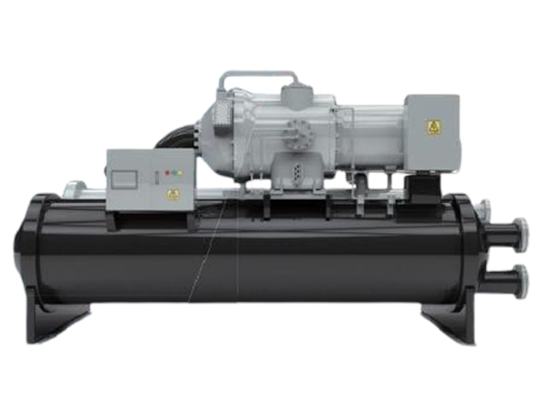 離心式水冷冷水（熱泵）機組