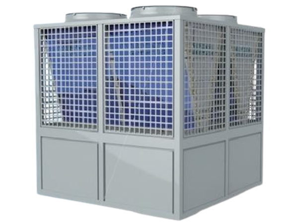 低溫空氣源模塊機(jī)組