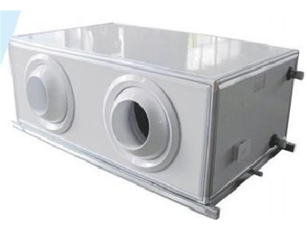 遠(yuǎn)程射流空氣處理器機(jī)組