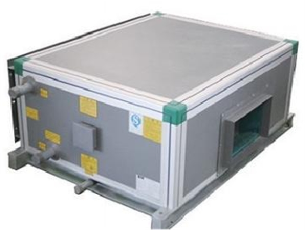 吊頂式空氣處理機(jī)組