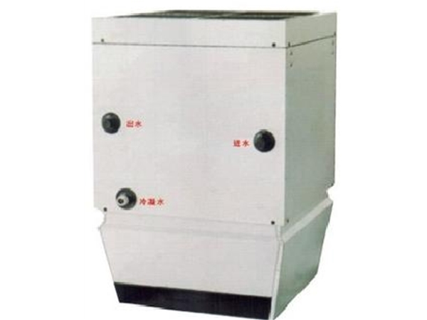 高大空間采暖機(jī)組