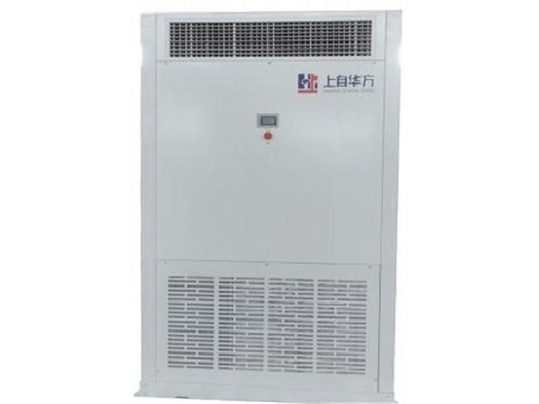 單元式風(fēng)冷柜式空調(diào)機(jī)組