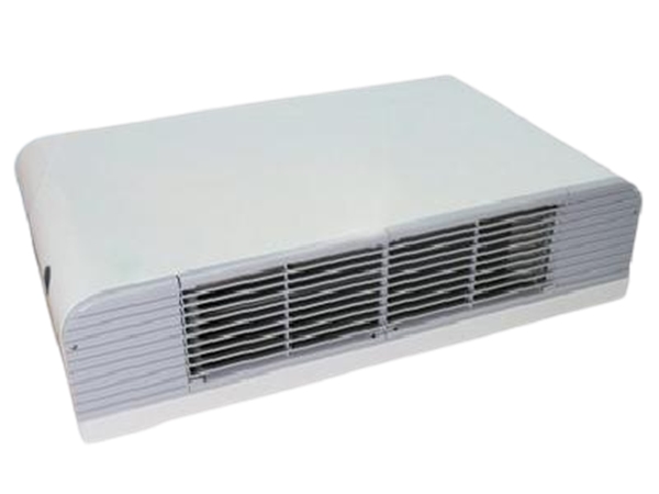 臥式明裝風(fēng)機(jī)盤管