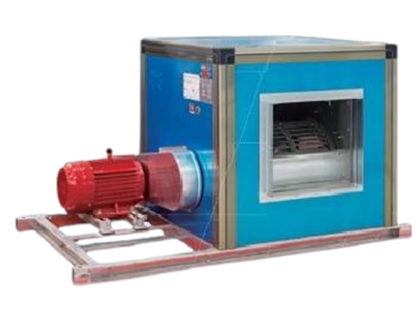 HTFC離心式消防排煙風(fēng)機(jī)