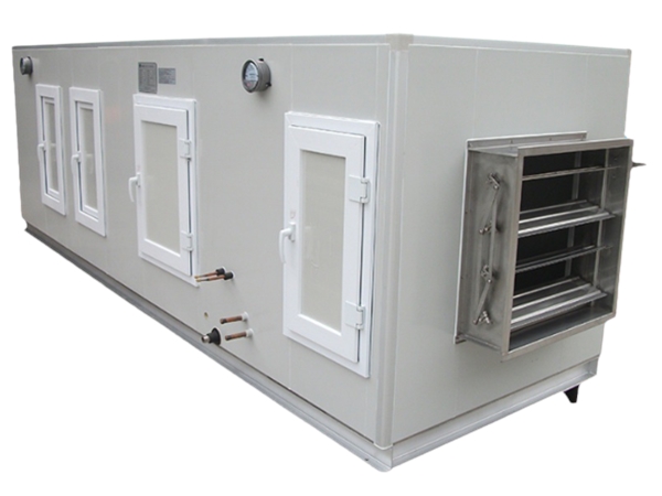 教學(xué)實(shí)驗(yàn)室空調(diào)