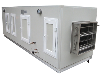 教學(xué)實驗室空調(diào)